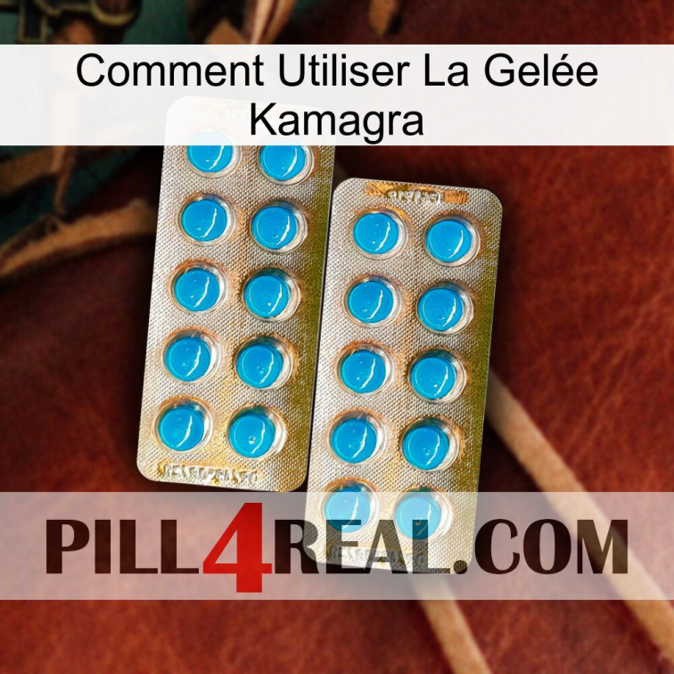 Comment Utiliser La Gelée Kamagra new08